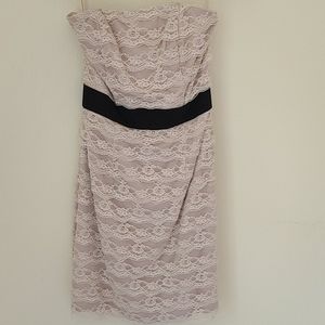 H&M Lace Dress